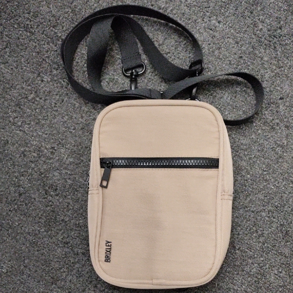 Brixley Crossbody Sling Bag